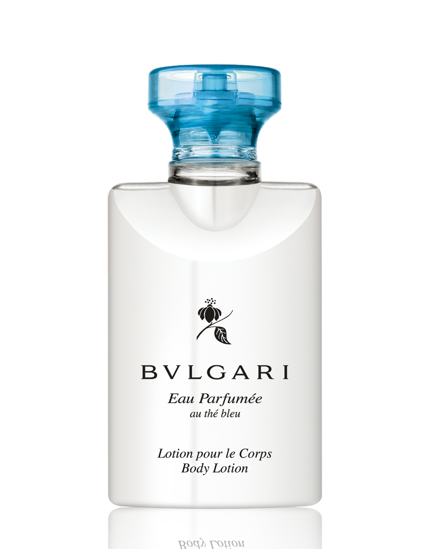 Body Lotion