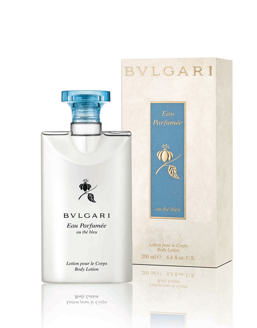 Body Lotion