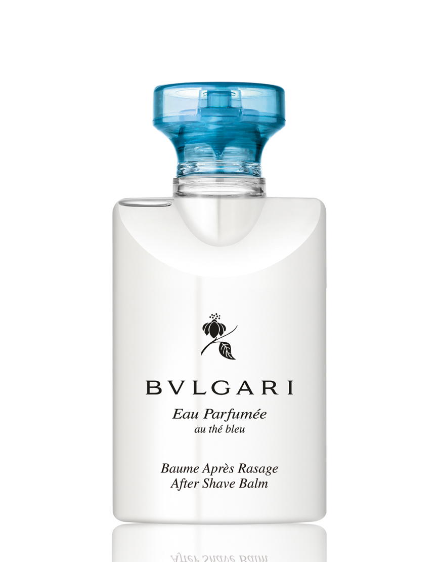 After-Shave Emulsion