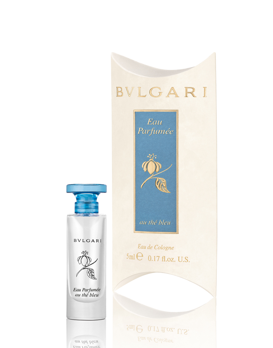 Eau De Cologne