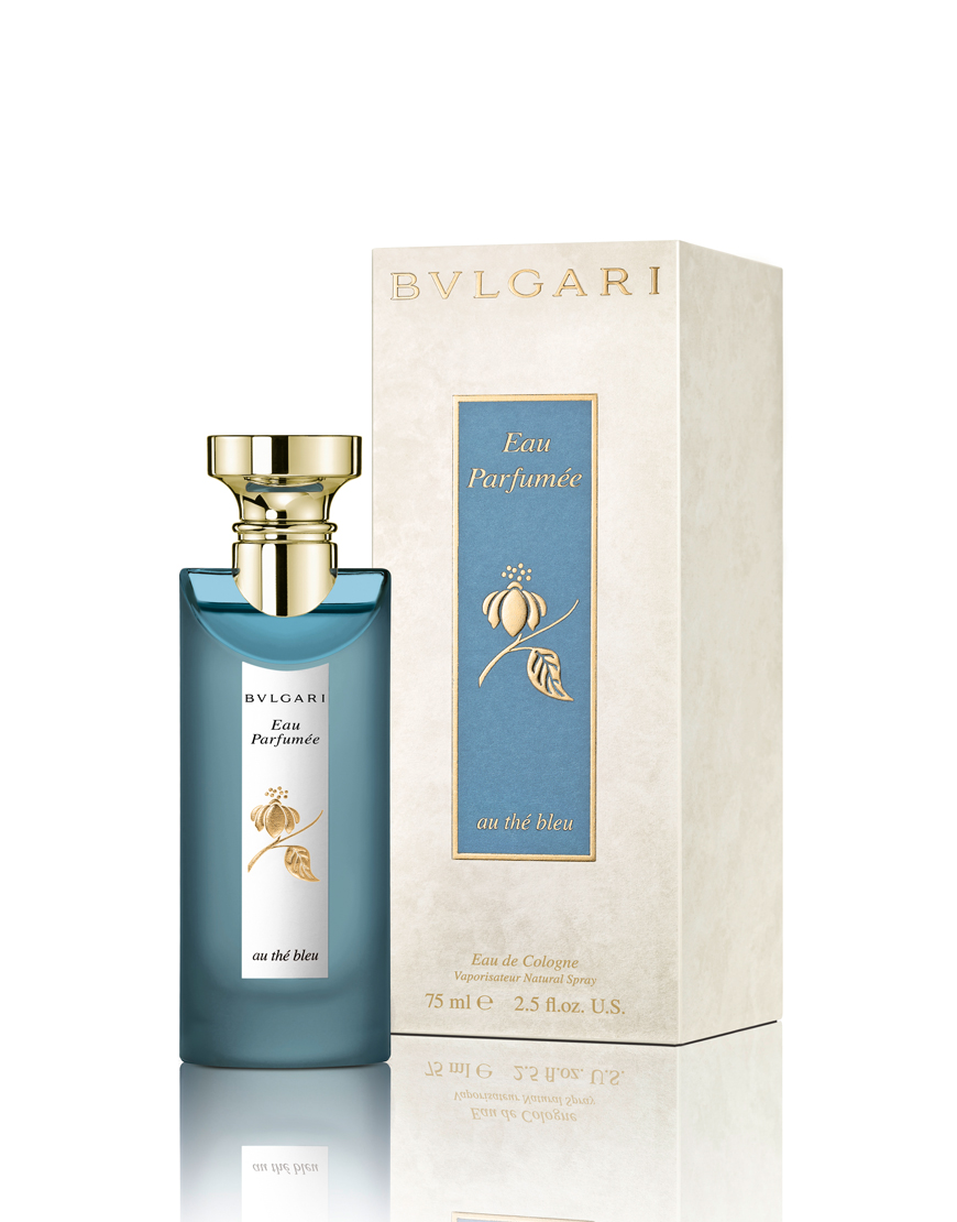 Eau De Cologne Spray