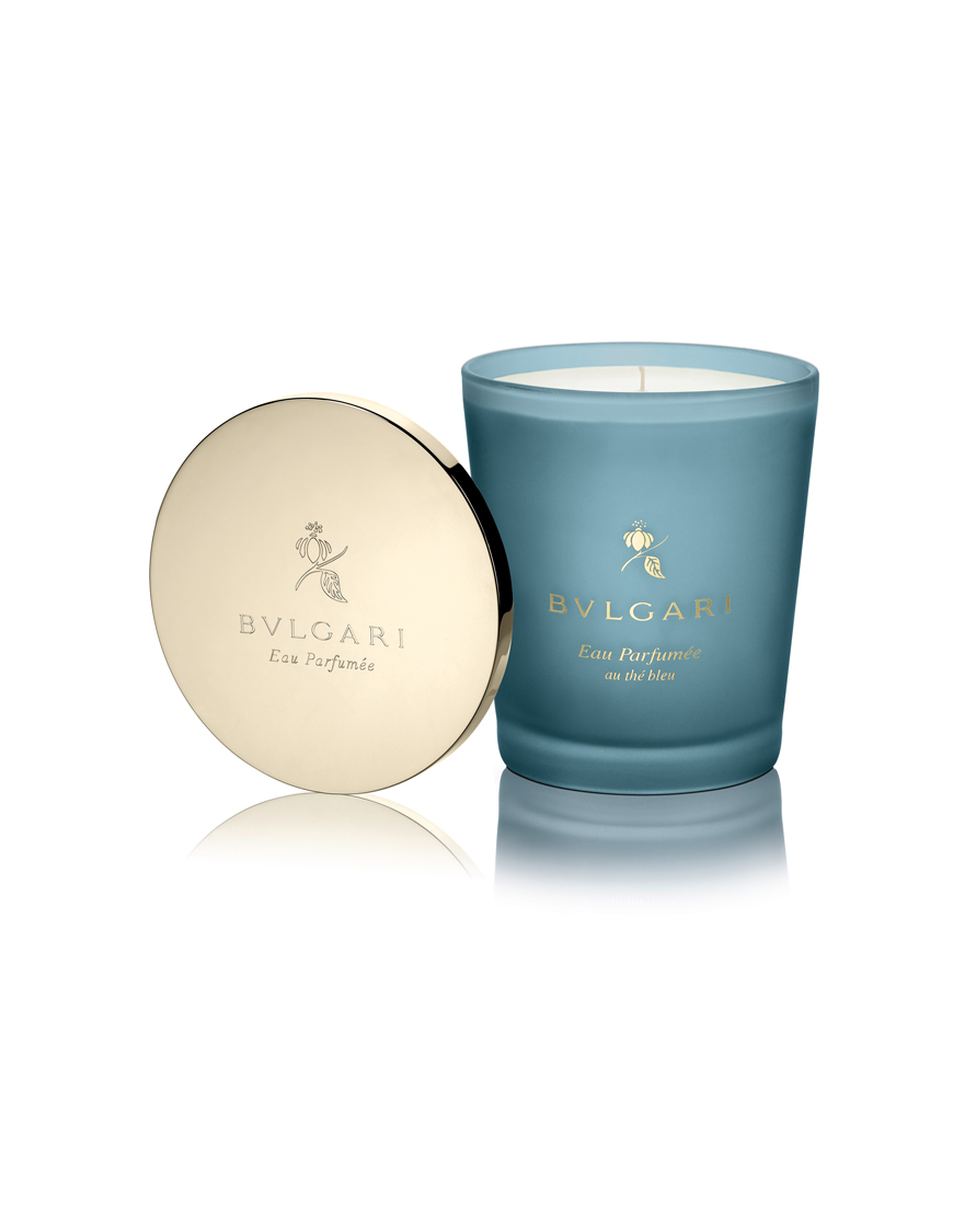 Prestigious Ceramic Candle
