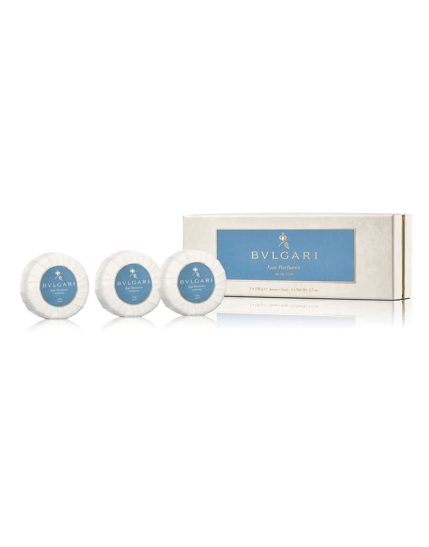 Milled Soap / With Box