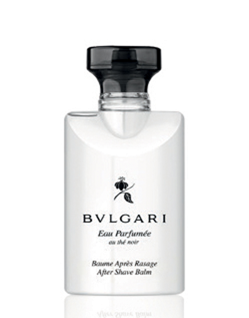 After-Shave Emulsion