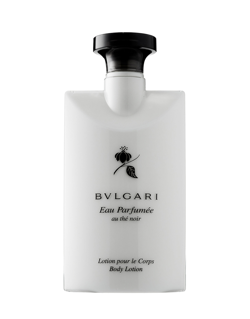 Body Lotion
