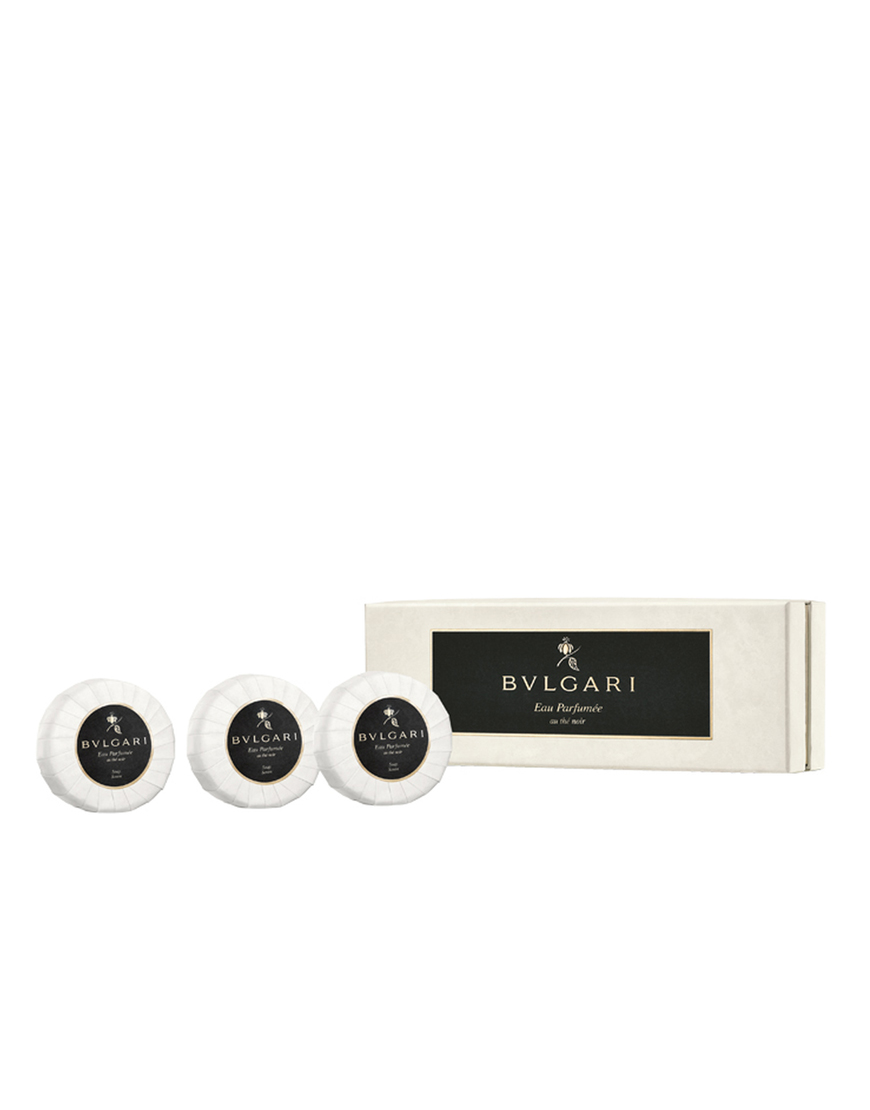 Milled Soap / With Box