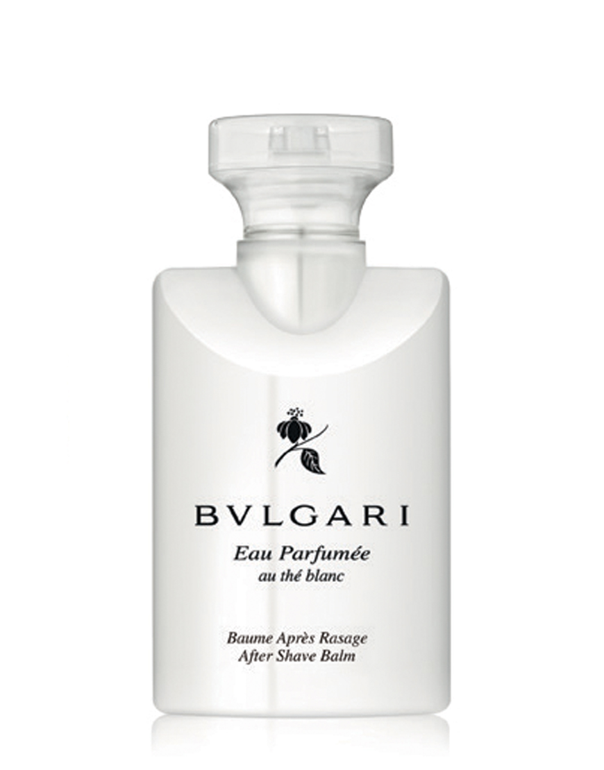 After-Shave Emulsion