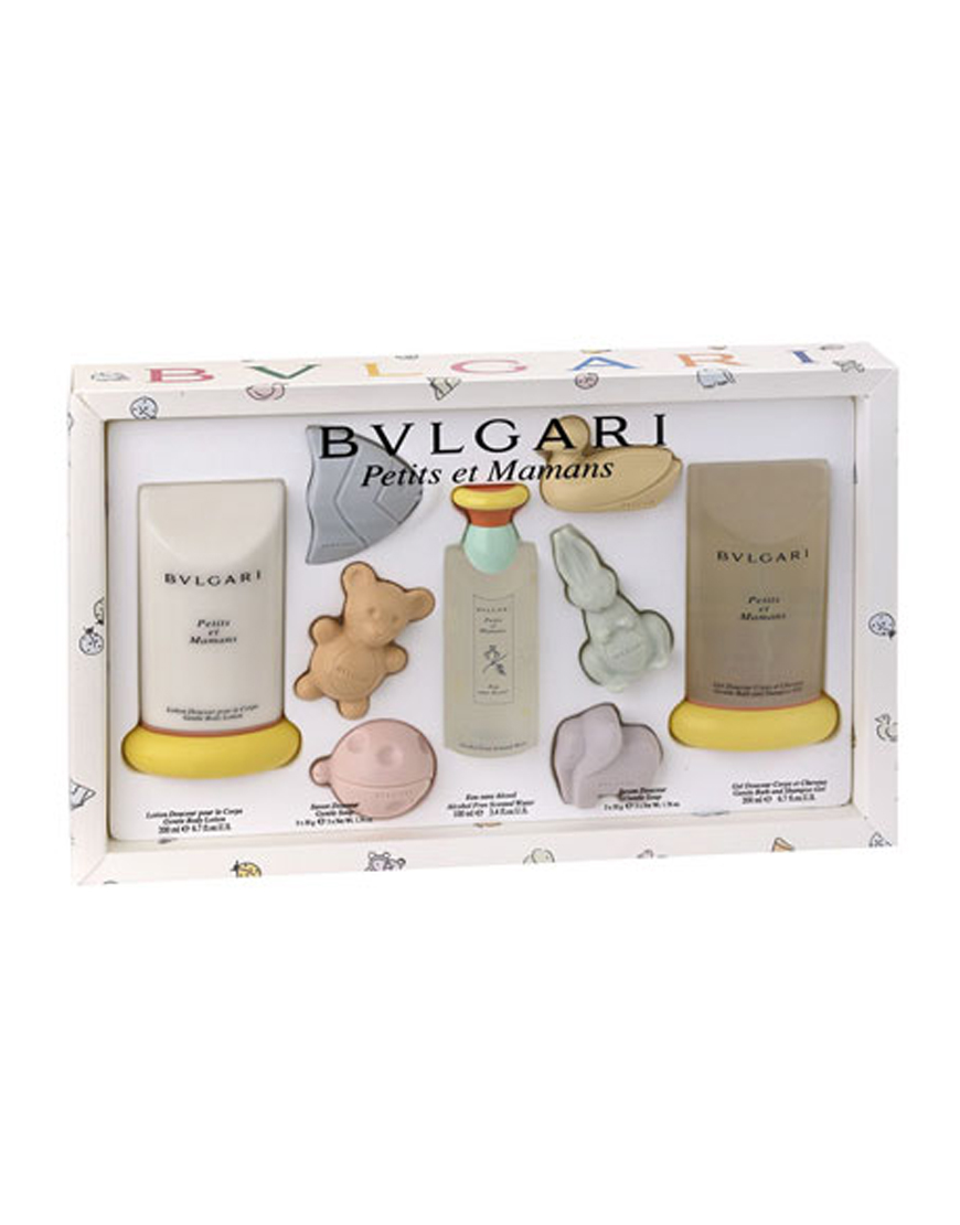 Essentials Gift Set
