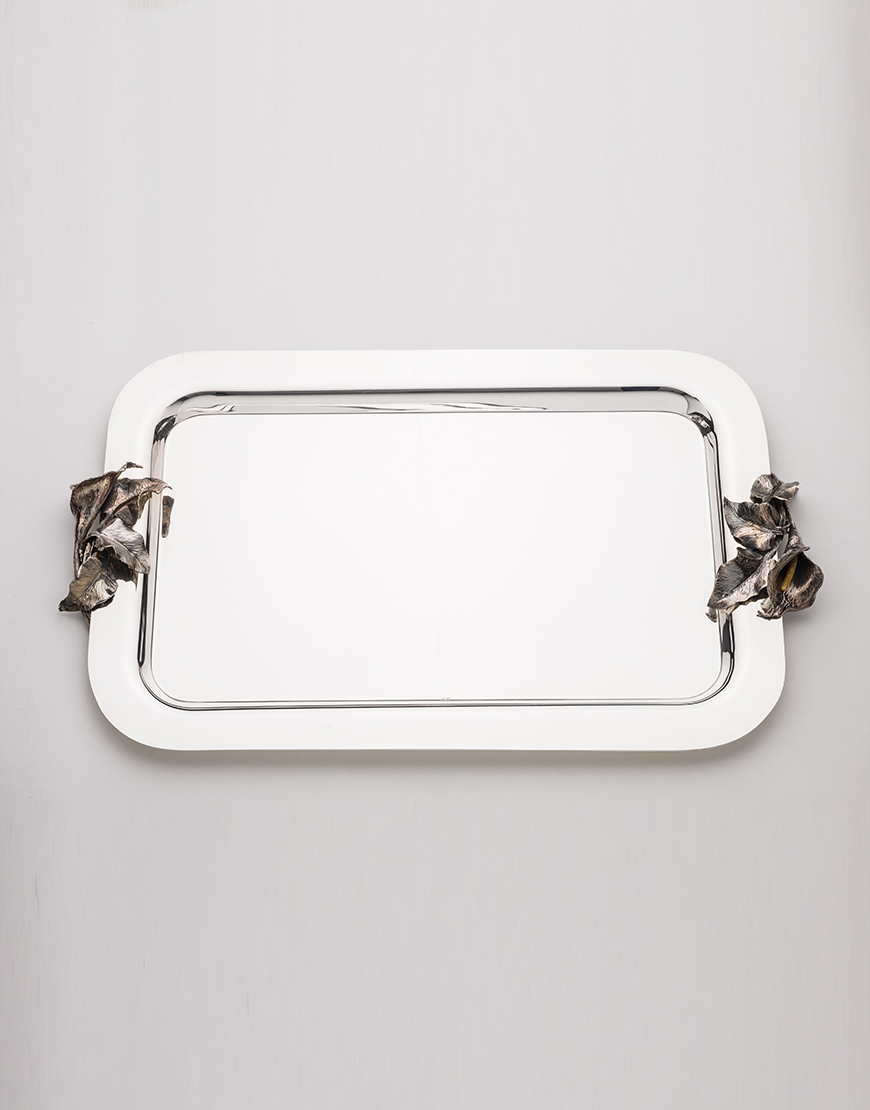 Dikdörtgen Tepsi / Rectangular Tray